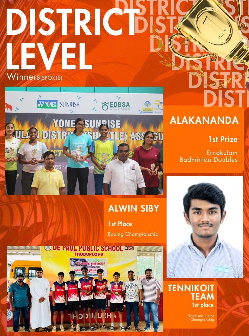 Disrict Level