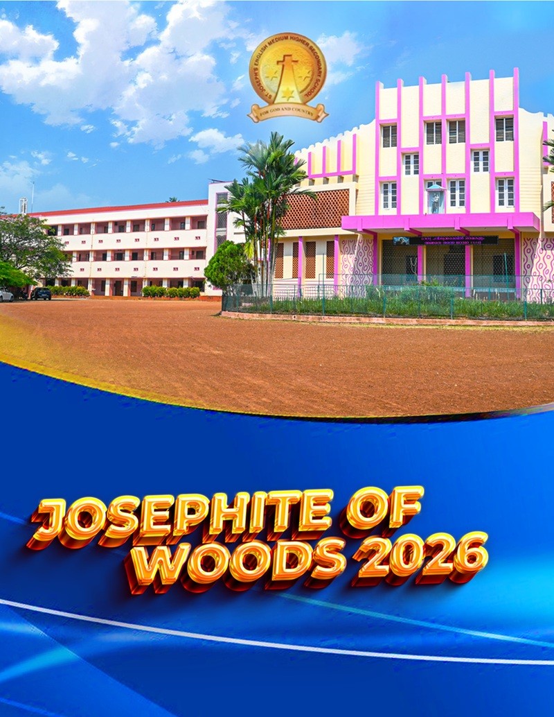 School Magazine 2025 - 2026