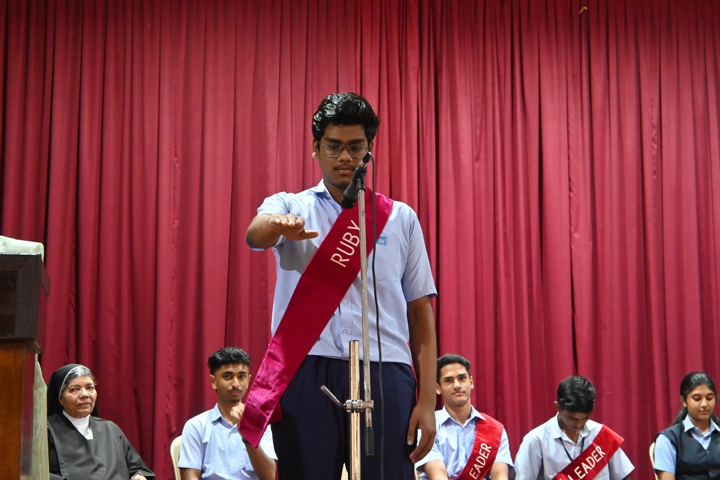 Moment 4